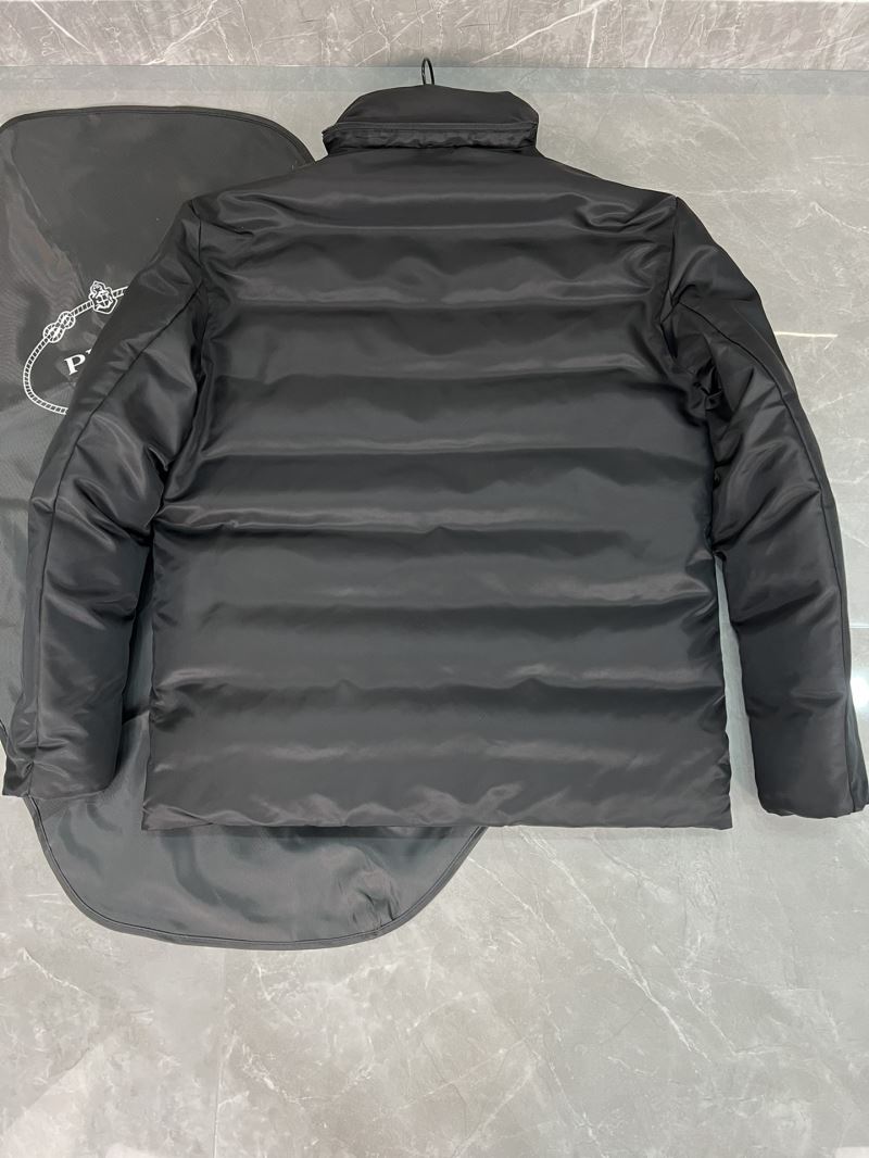 Prada Down Jackets